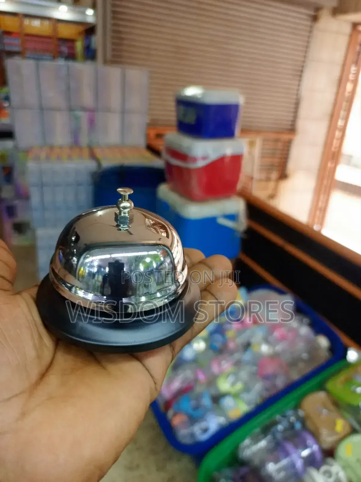 Restaurant Call Bell