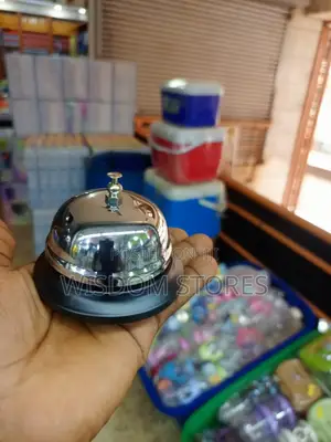 Restaurant Call Bell