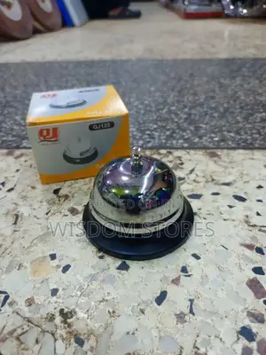 Restaurant Call Bell
