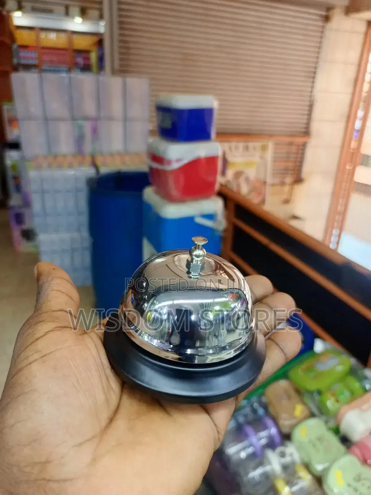 Restaurant Call Bell