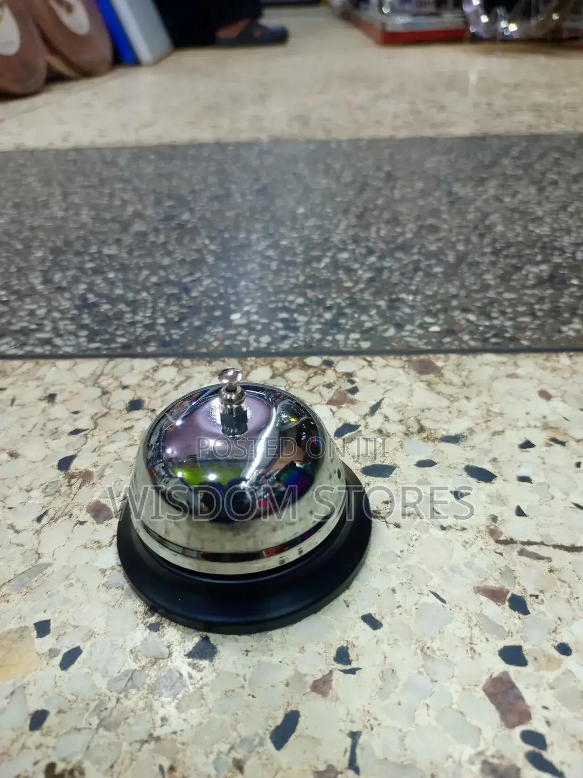 Restaurant Call Bell
