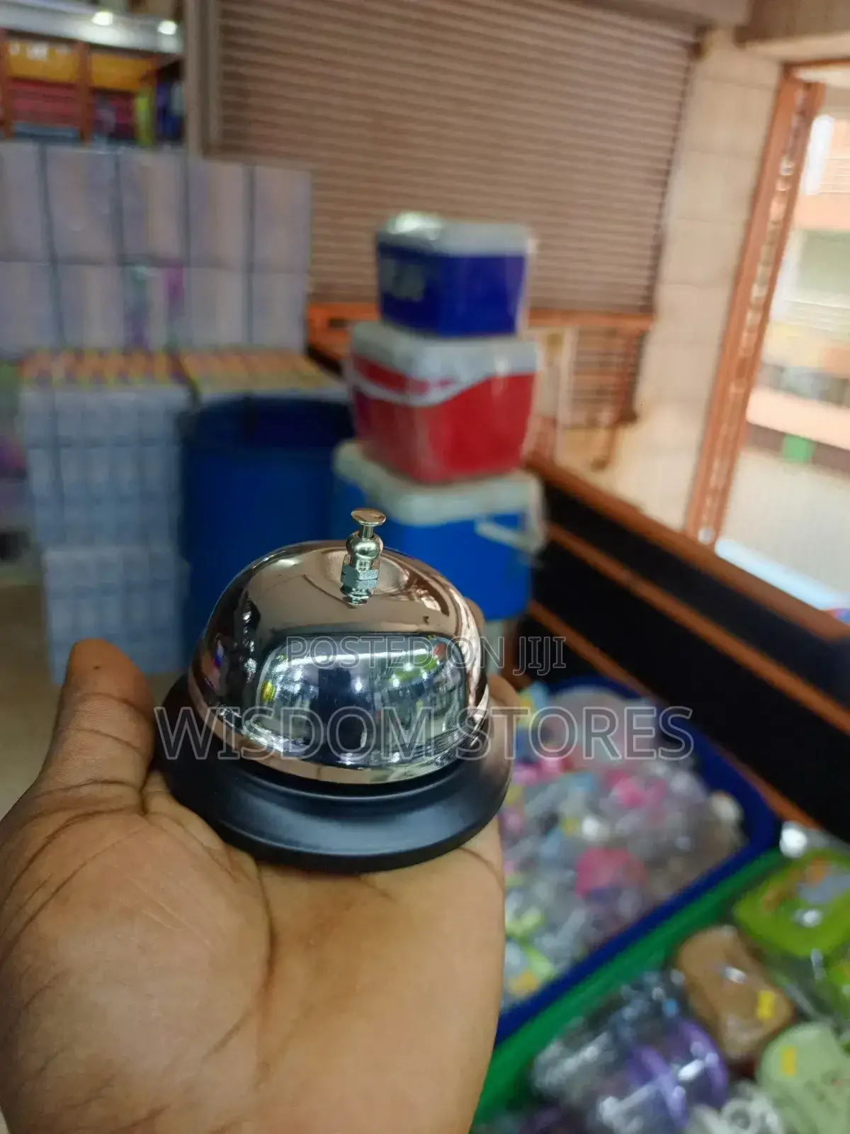 Restaurant Call Bell