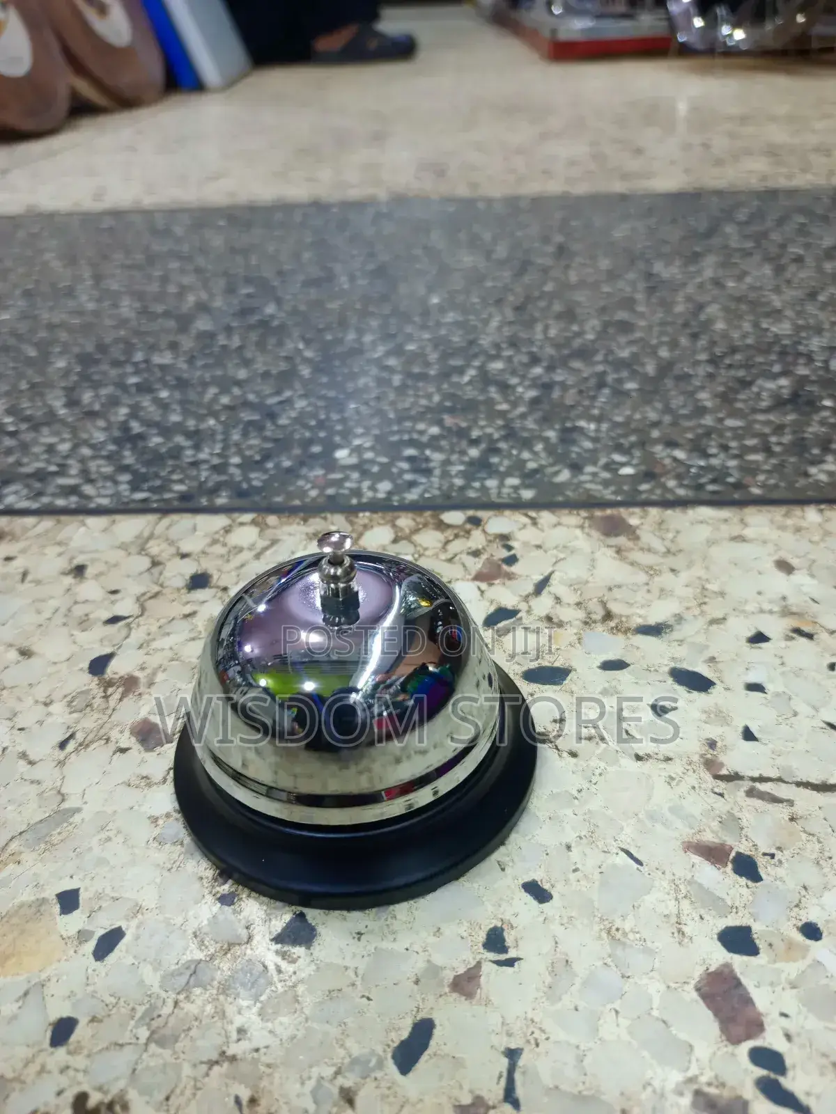 Restaurant Call Bell
