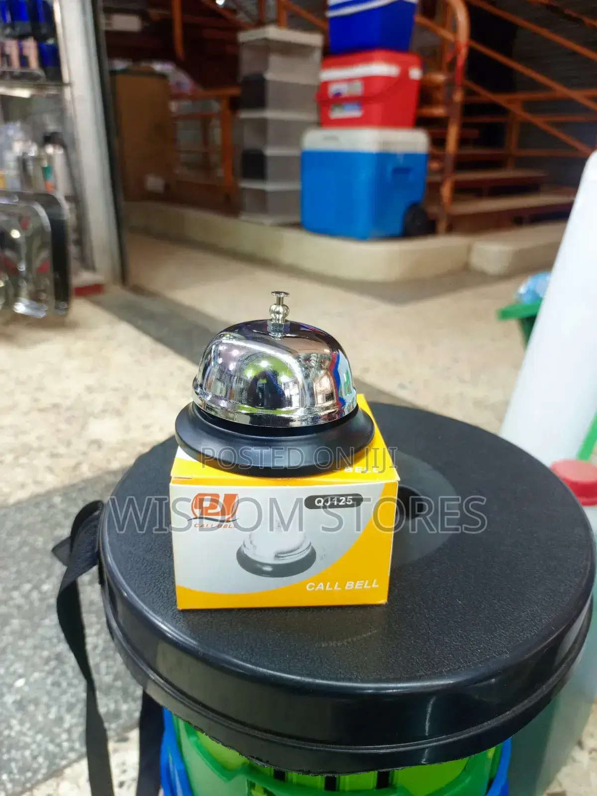 Restaurant Call Bell