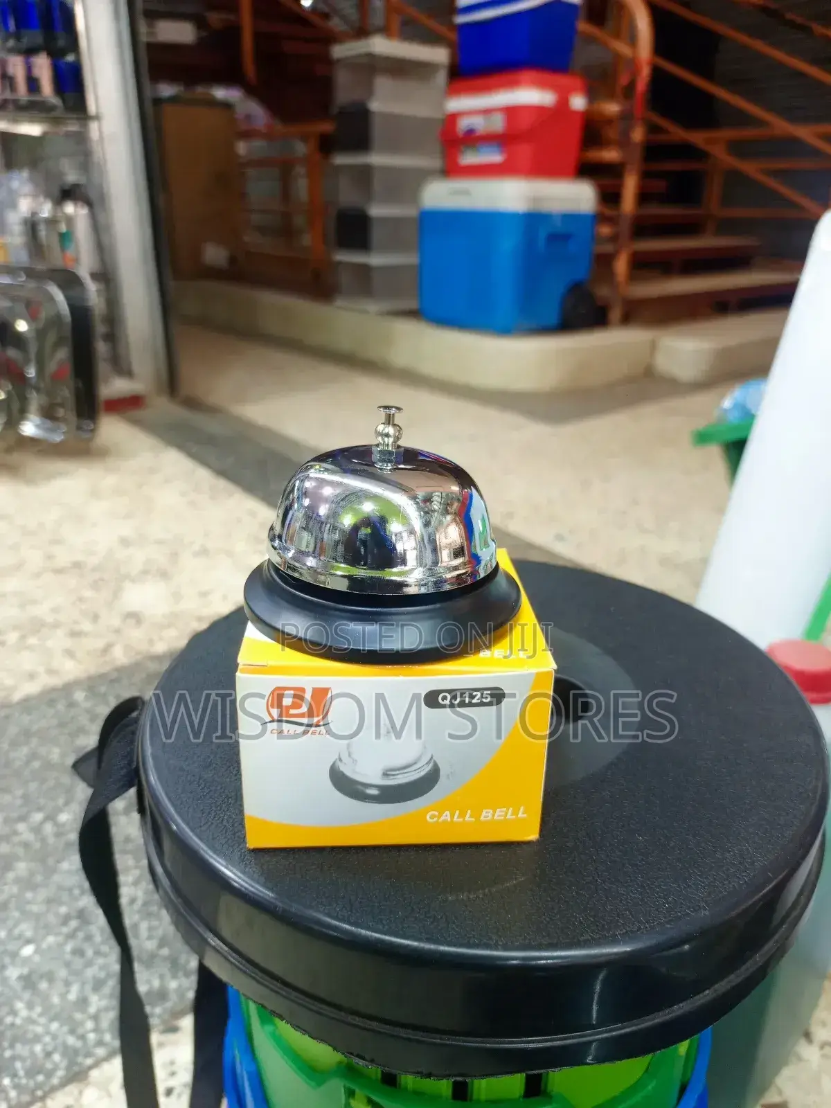 Restaurant Call Bell