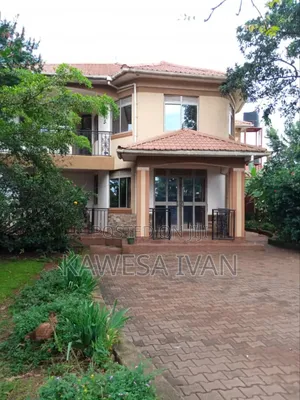 Furnished 5bdrm Duplex in Katabi for sale