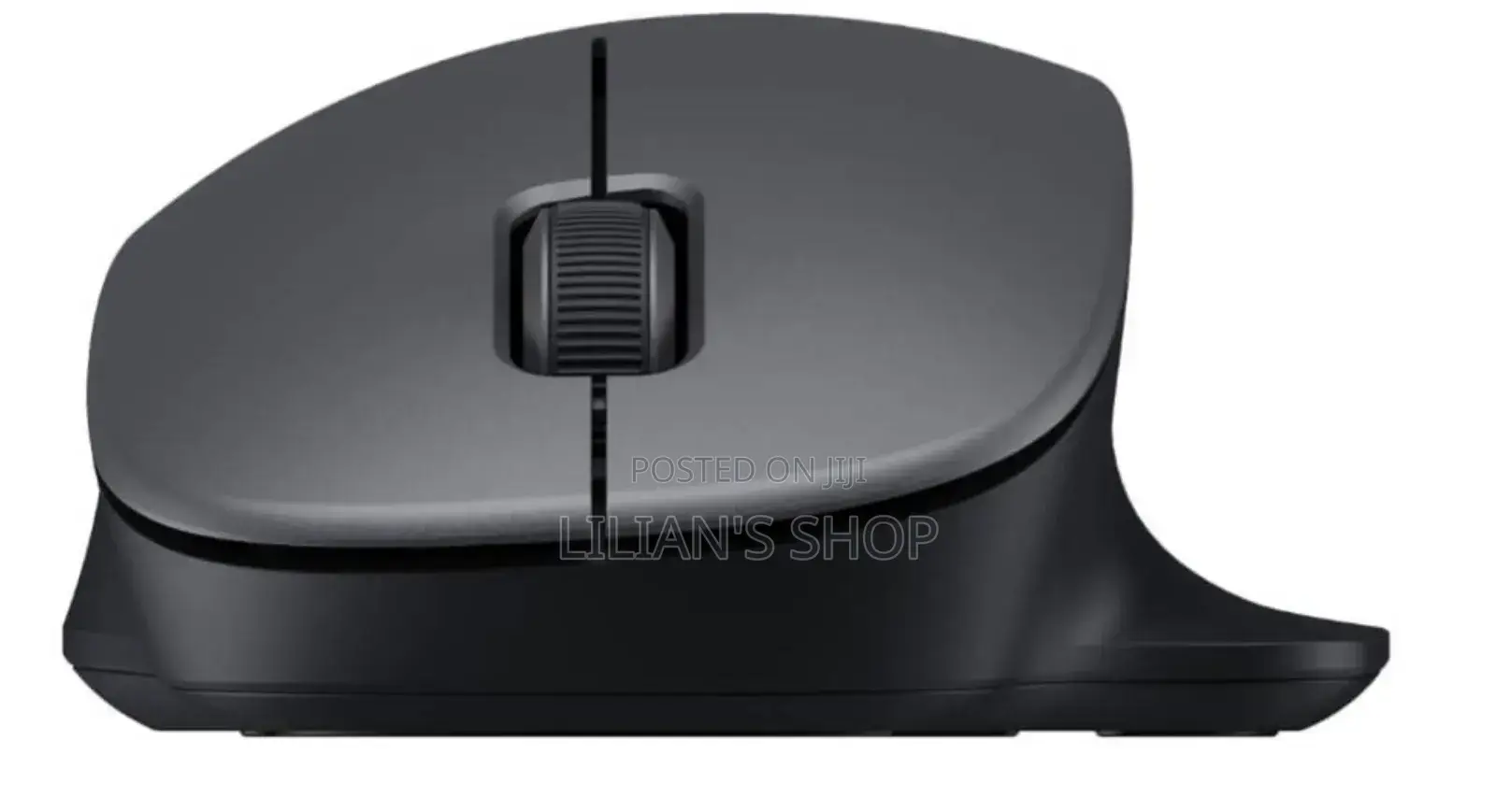 Xiaomi Comfort Edition Wireless Mouse