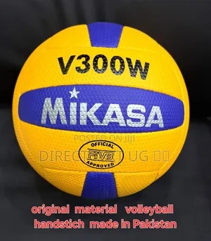 Volleyball