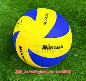 Volleyball