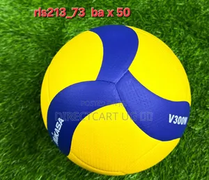 Volleyball