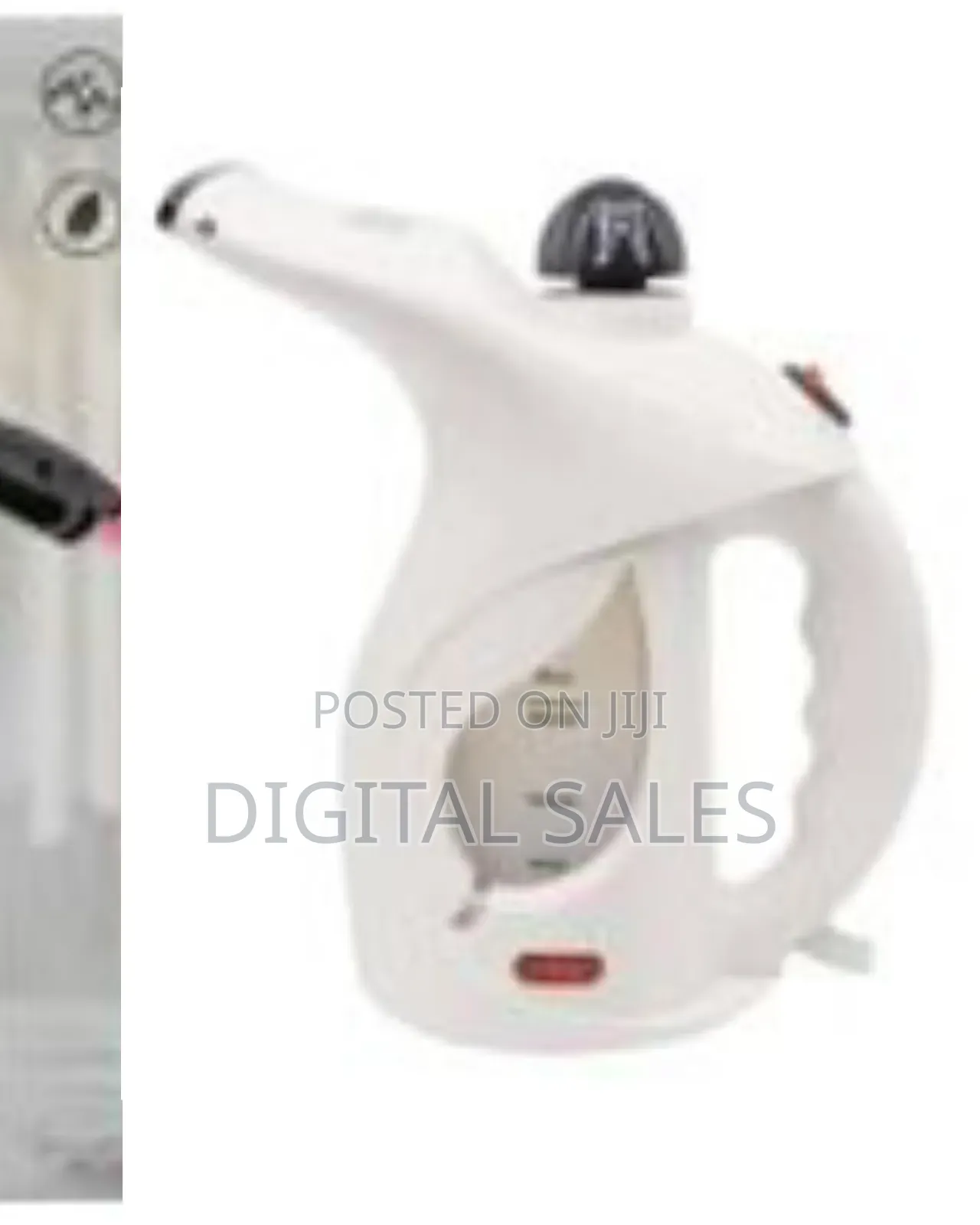 Raf Handheld Steam Iron 800w Strong Power Portable Household