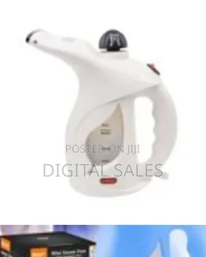 Raf Handheld Steam Iron 800w Strong Power Portable Household