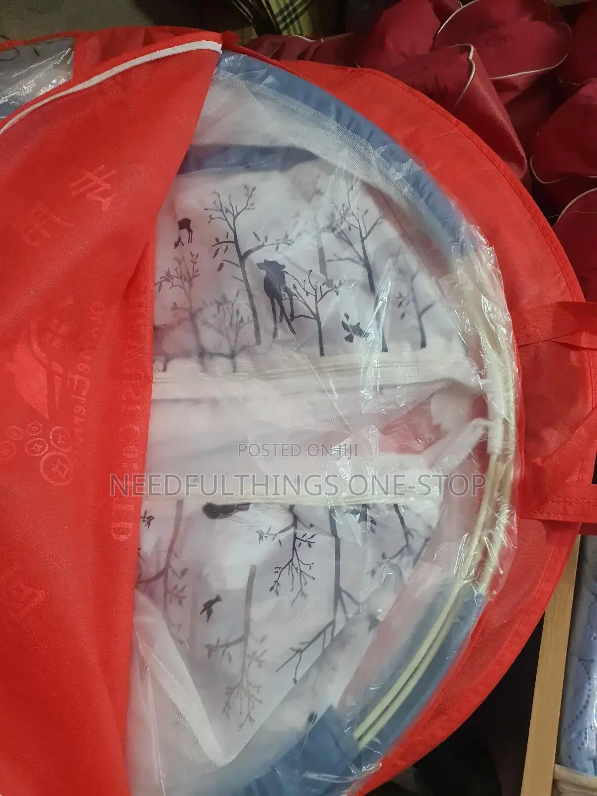 Tent Mosquito Nets