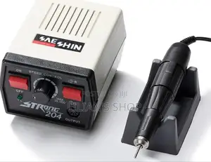 Strong 204 Micromotor Business Nail Drill