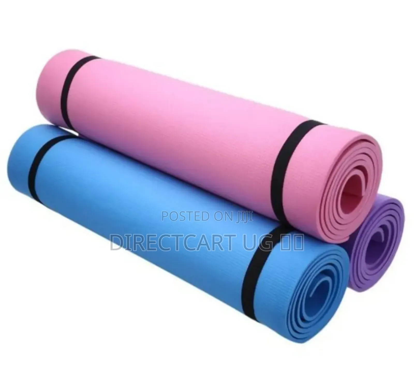 Yoga Mat for Exercise