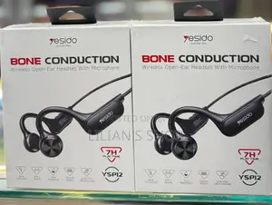 Yesido Bone Conduction (Ysp12)