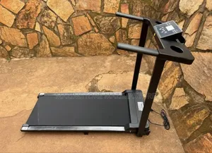 Home Use Treadmill
