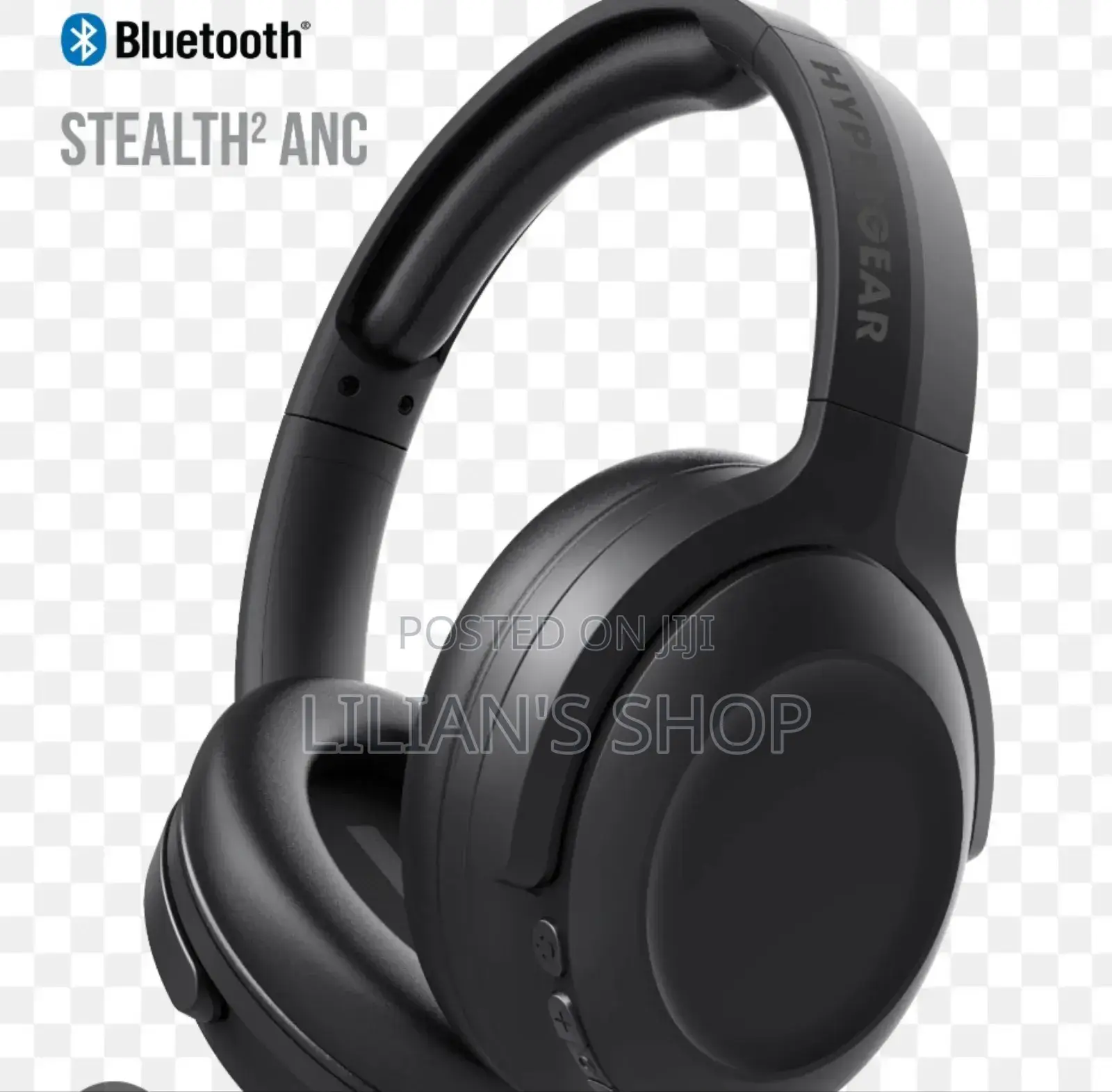 JBL Tune 760nc Headphones