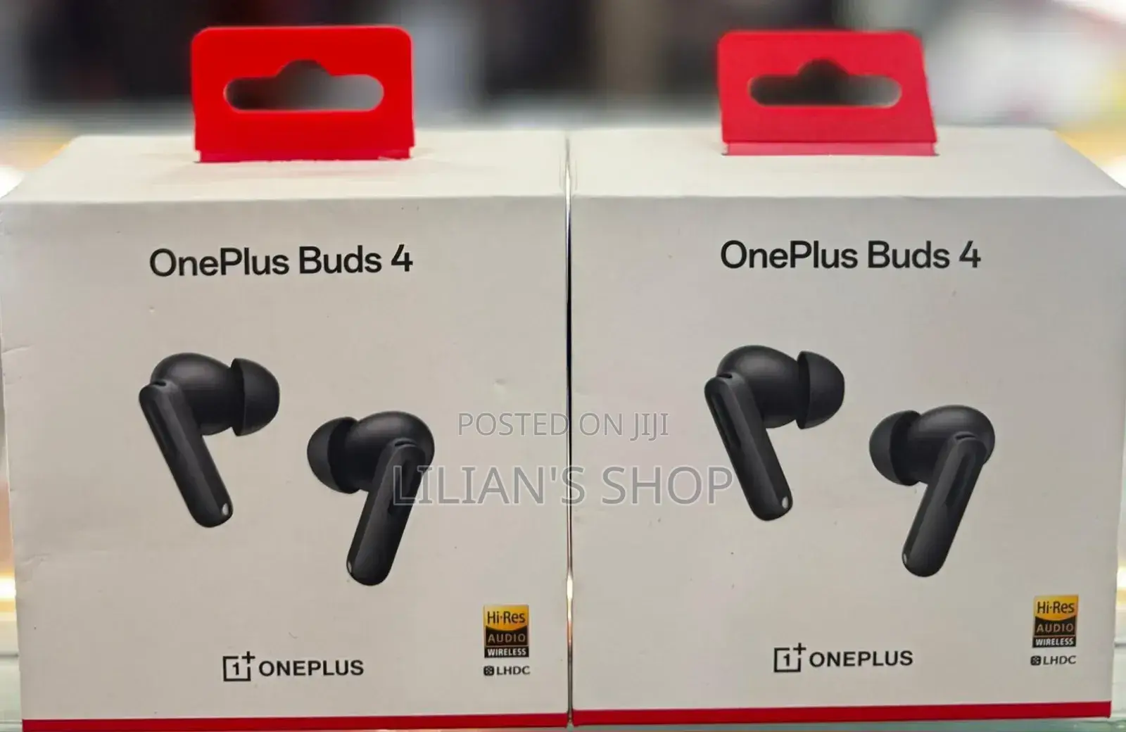 Oneplus Buds 4