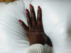 Cotton Pillows