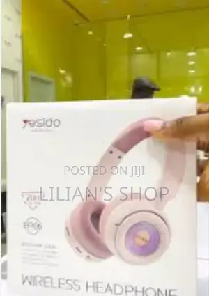 Yesido Ep06 Wireless Headset for Children