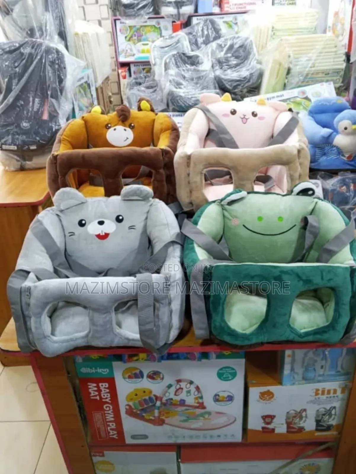 Baby Sofa Seat Trainer