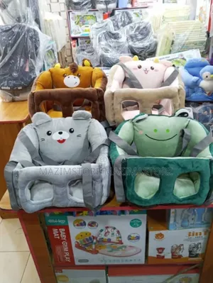 Baby Sofa Seat Trainer