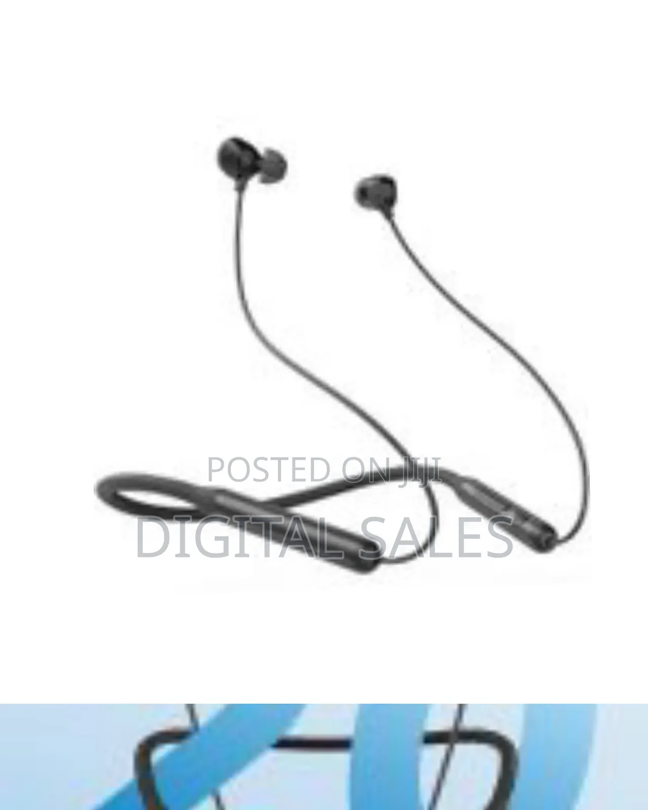 Anker Soundcore Life U2 Bluetooth Neckband Headphones With 24 H Playti