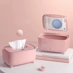 Baby Warm Wipes Dispenser