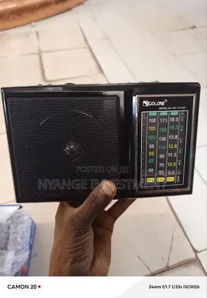 X-Base Radio. Radio