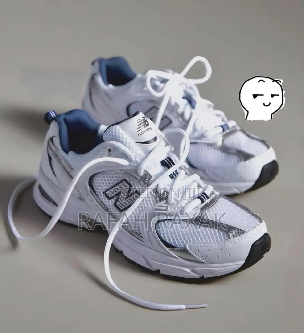 Unisex New Balance 530 Running Shoes