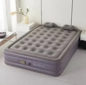 Heavy Duty Inflatable Air Mattress