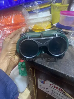 Welding Goggles