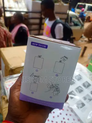 Momeasy Breastmilk Storage Bags.