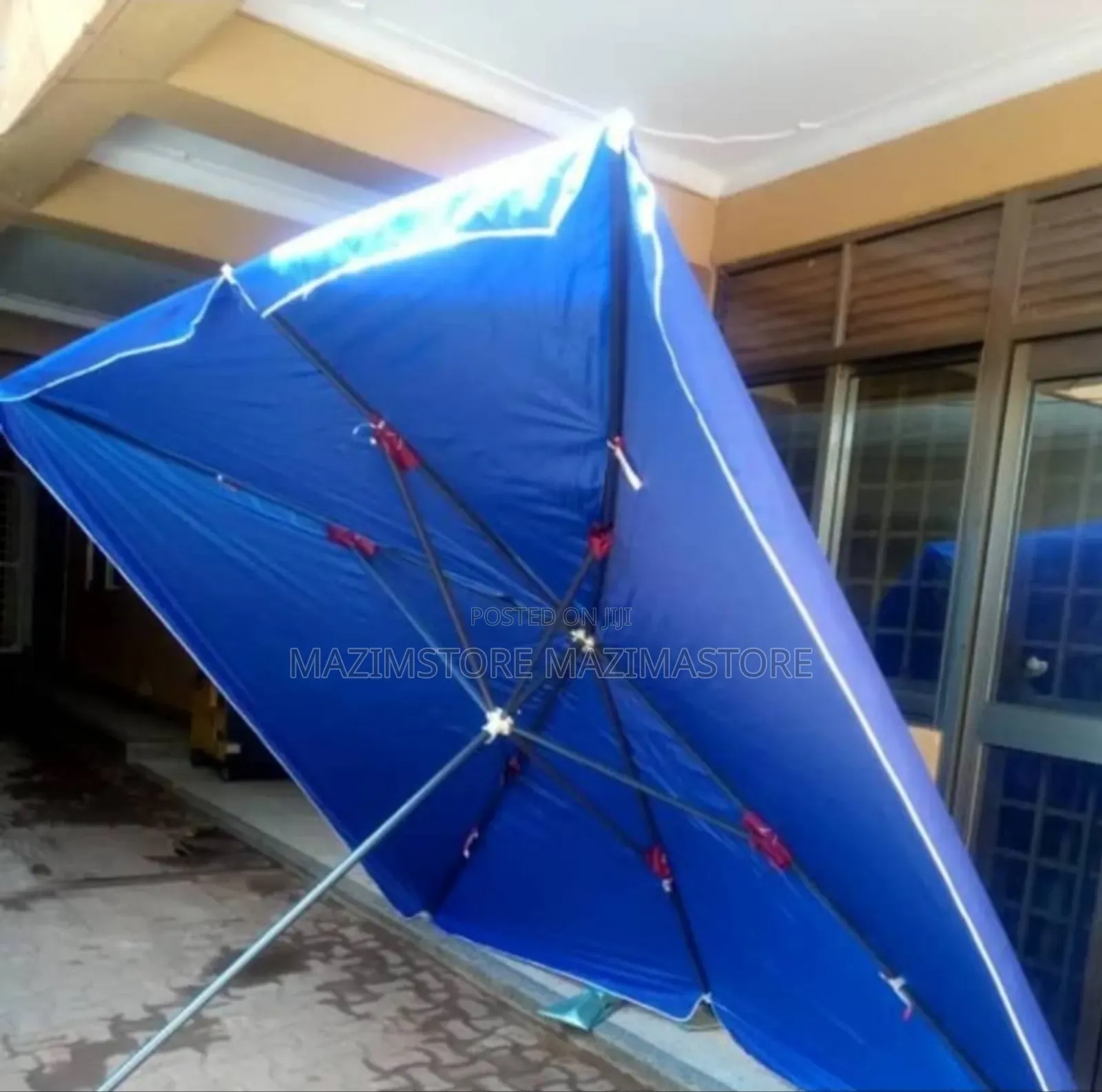 Bar and Restaurant Umbrella