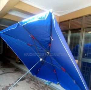 Bar and Restaurant Umbrella