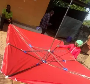 Bar and Restaurant Umbrella