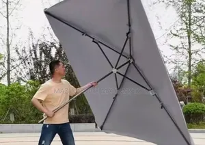 Bar and Restaurant Umbrella