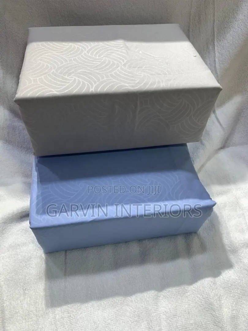 Brand New Fitted Bedsheets Heavy Material
