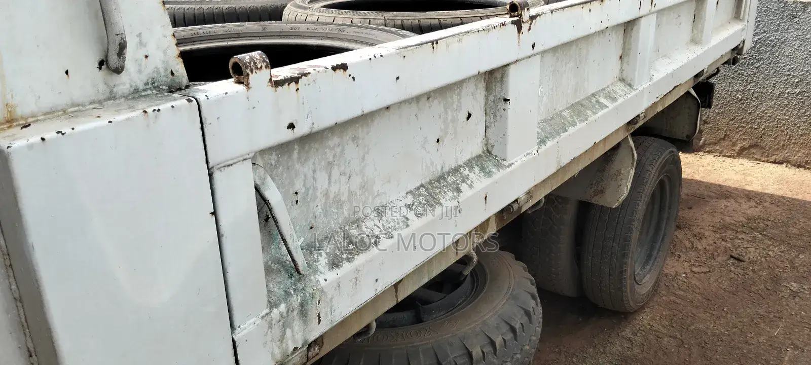 Fuso Canter