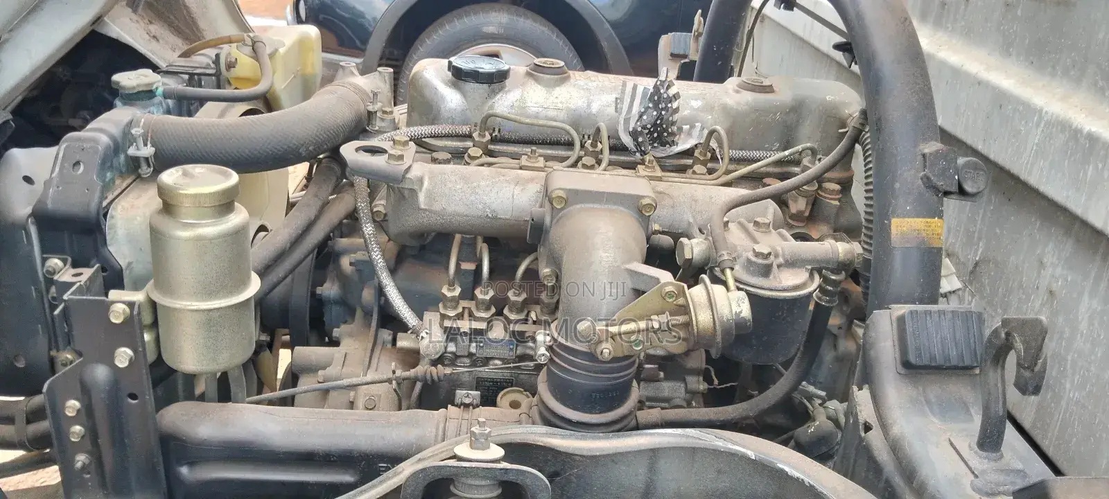 Fuso Canter