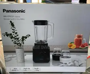 Panasonic Blender. Blender