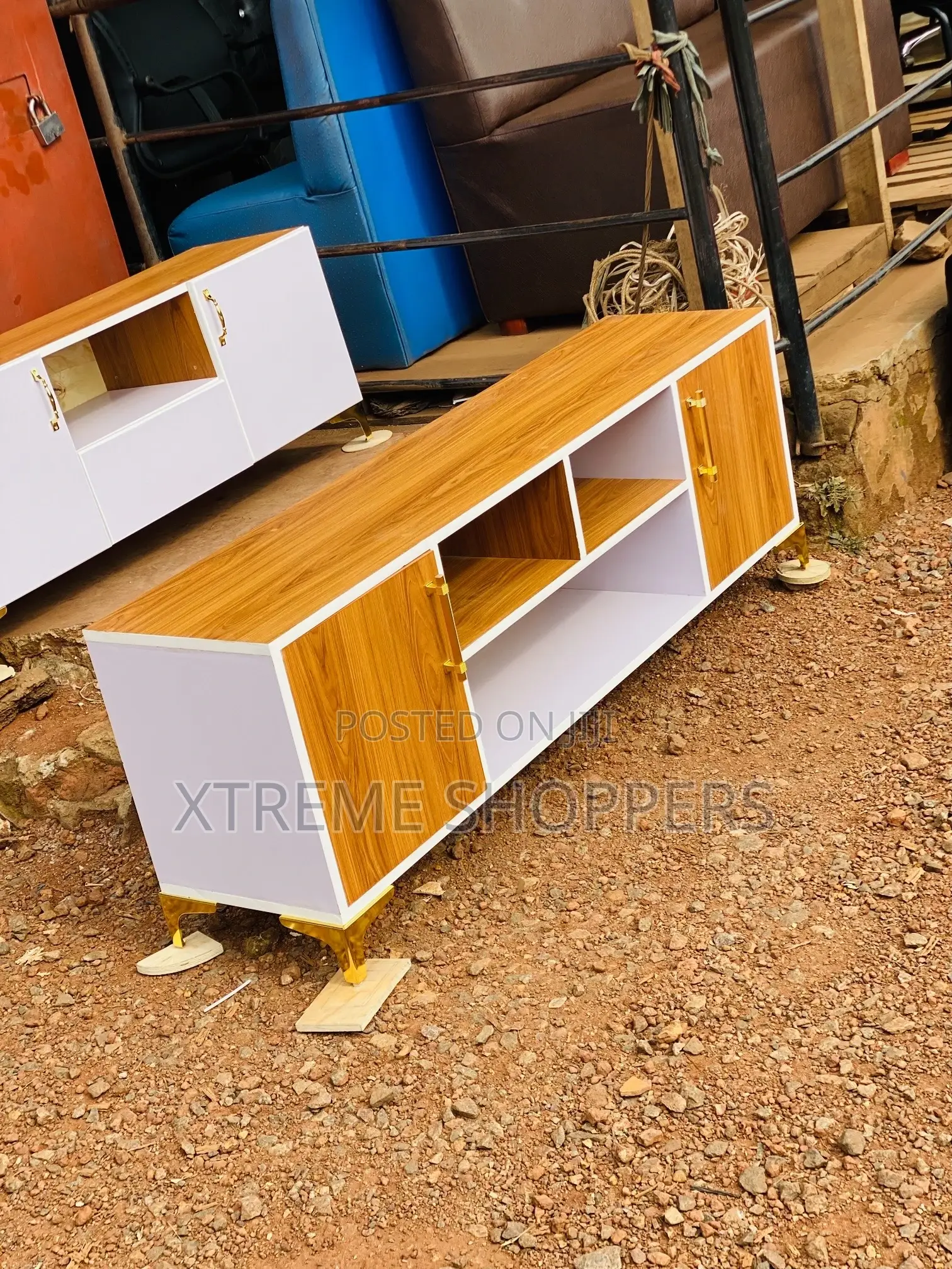 Soft / Center Tables / Table/ Designed