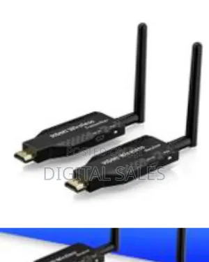 Wireless Hdmi Extender 1080p 50m 5.8ghz Wireless Hdmi Wifi Video
