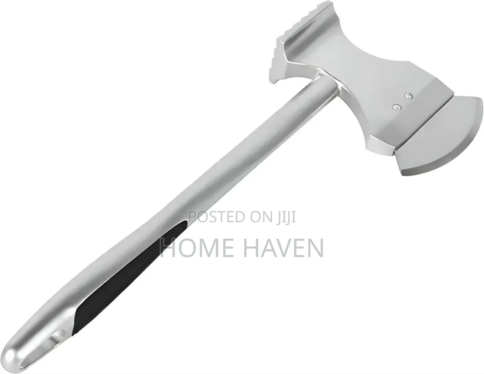 2 In 1 Meat Mallet Cleaver