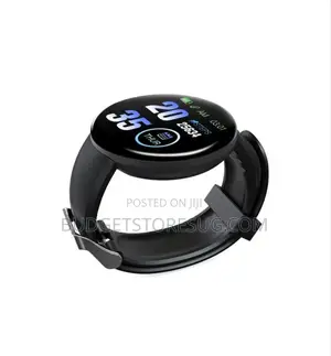Fitness Smartwatch