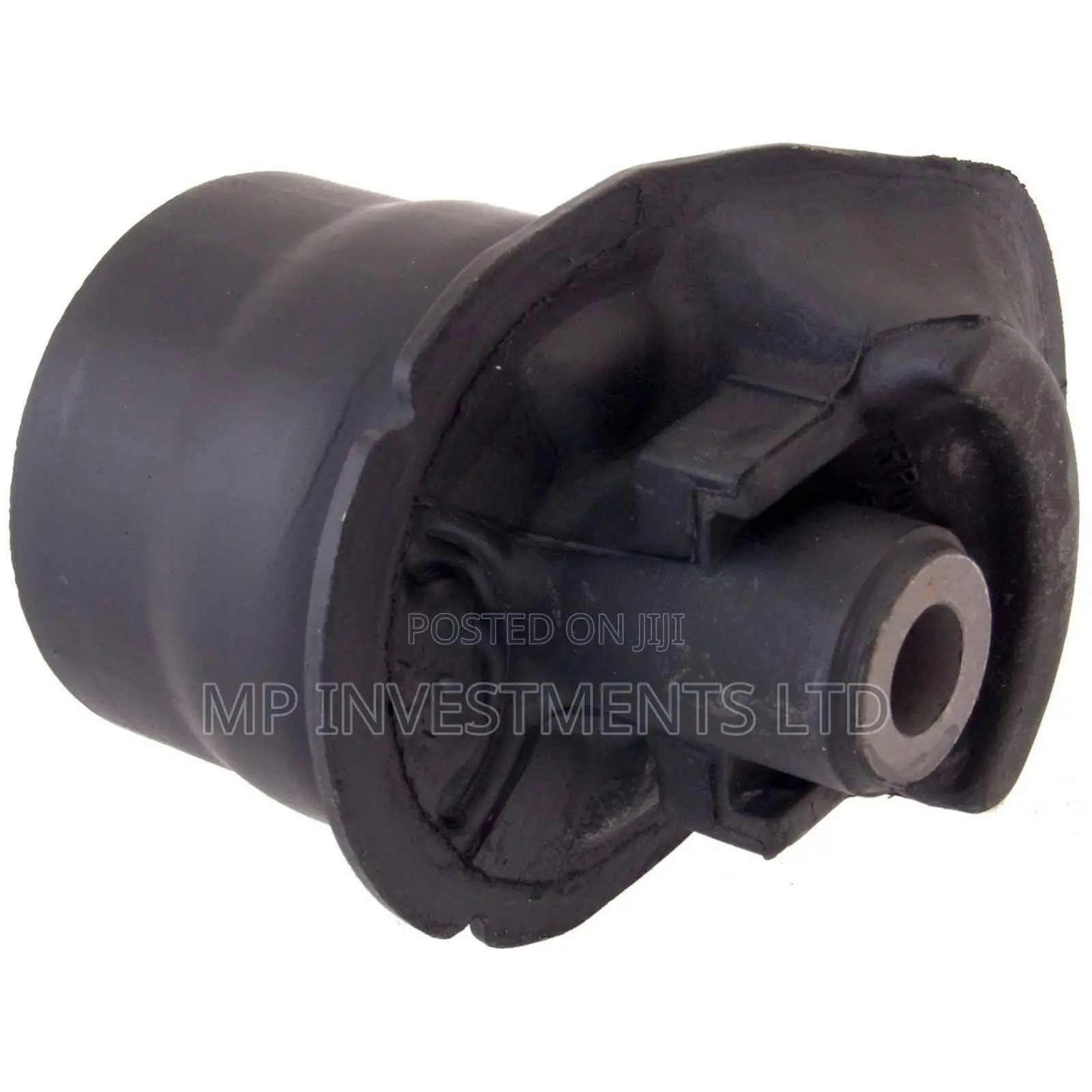 Rear Axle Bushes - Wish , Premio X , Fielder , Spacio New Model