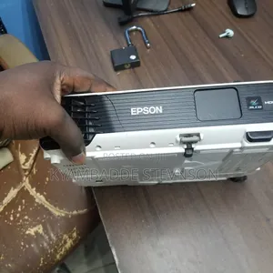 Epson Projectors