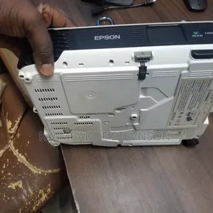Epson Projectors