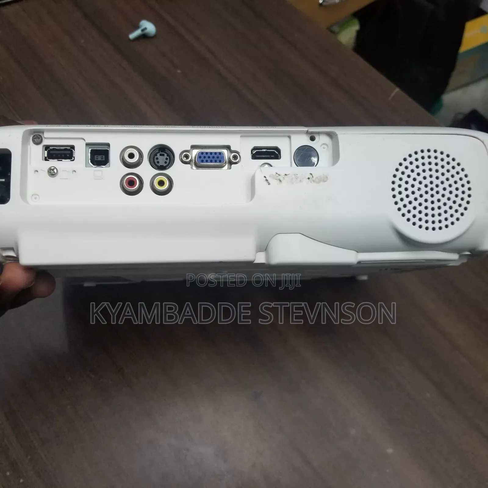 Epson Projectors
